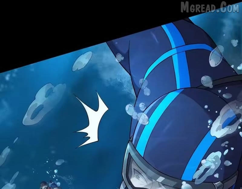 Hidden Dragon in the City (2025) Chapter 58 - page 129